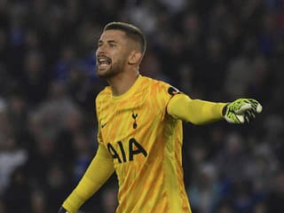 Dúbravkovi ubudla konkurencia: Dlhoročnú jednotku Tottenhamu ulovil slávny klub