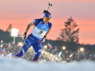 Najprv súd, teraz komisia: Trojmesačný podmienečný trest môže mať pre Simonovú aj športové následky