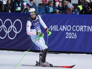 ZOH 2026 Fantastická Petra Vlhová! V druhom kole si ešte polepšila, Shiffrinová má vytúžené zlato