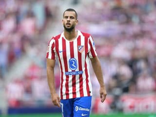 Po zranení viseli vo vzduchu otázniky: Simeone rozhodol o Hanckovej účasti v Lige majstrov