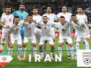 Šampionát sa blíži a oni nevedia, na čom sú: Tím Iránu rieši zásadnú nefutbalovú záležitosť