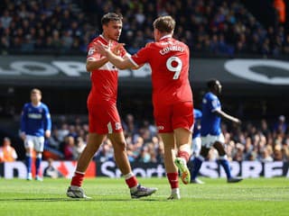 Gólové suchoty sú minulosťou: Strelec dal v Anglicku opäť o sebe vedieť