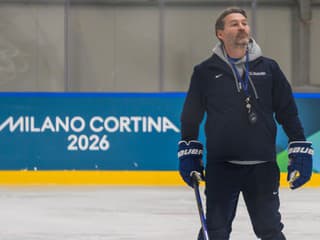 ZOH 2026 Je to tu! Slovákov čaká otvárací zápas turnaja, straší nás jedna hrozná štatistika