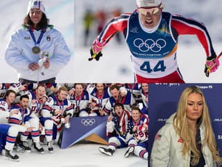 Víťazstvá, rekordy, slzy i tragédie: TOP momenty ZOH 2026, na ktoré sa nikdy nezabudne