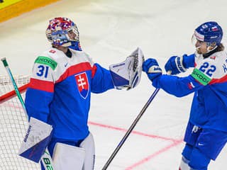 MS V HOKEJI 2026 Slovensko mu môže iba ďakovať: Národný hrdina vysvetľuje aj zvláštny gól