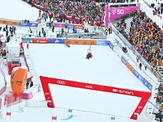 Skvelá správa pre Petru Vlhovú a celé Slovensko: Svetový pohár sa vracia do Jasnej!