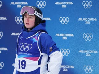 ZOH 2026 Identifikuje sa ako muž, preteká so ženami. Dámy a páni, prvý transrodový olympionik