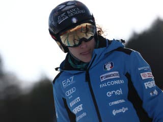 Zúfalá Brignoneová odhalila svoje utrpenie: Nikdy som nechcela povedať, aké zlé to je