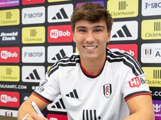 V Reale Madrid zažil plodné obdobie: Kanonier bieleho baletu odchádza do Premier League!