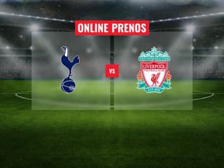 Tottenham Hotspur - Liverpool FC: Online prenos zo šlágra 17. kola Premier League