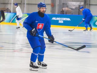 ZOH 2026 VIDEO Slovenskí hokejisti spoznali svojho lídra: Kapitánom Tatar, asistentmi dvojica z NHL