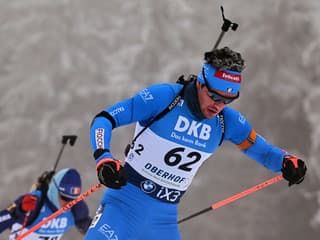 Obrovské prekvapenie! 20-ročný Slovák zaznamenal medzi elitou absolútne nečakaný výsledok