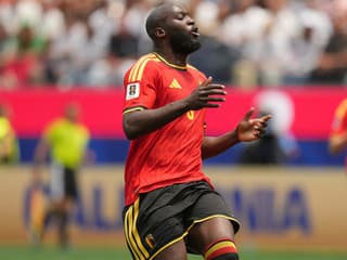 MS VO FUTBALE 2026 Frustrovaný Lukaku pomenoval príčinu zaváhaní Belgicka, Vieira nešetril kritikou