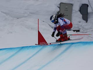 Fantastická správa: Reprezentantka vybojovala pre Slovenskou ďalšiu miestenku na ZOH