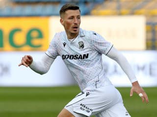 Zabudnite na všetkých top stopérov: Slovenský obranca z Plzne opanoval štatistiky celej Európy