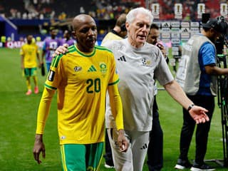 MS VO FUTBALE 2026 Tréner JAR obral Čechov a odkázal šéfovi FIFA: Úprimne, toto nie je futbalový štadión
