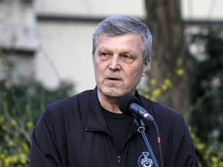 Slováci ho chceli za prezidenta, v NHL stíhal Gretzkého: Všetko najlepšie, legenda!
