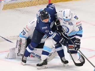 Čas zlomiť čiernu sériu: Ľadové i tribúnové peklo, Nitra sa teší na fantastické finále