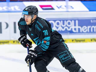 VIDEO Bývalý hráč Slovana to zbytočne vyhrotil: Za hlúpy zákrok ho Česi vôbec nešetrili