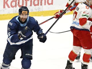 Slovan Bratislava uchránil domácu pevnosť, s Liptovským Mikulášom musel ale otáčať