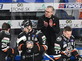 Mikula si krajšiu premiéru vo Zvolene nemohol vysnívať, Košice padli vo východniarskom derby