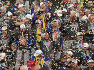 Finále s politickou príchuťou: Venezuela šokovala USA a má premiérový titul