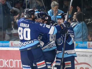 Prvý prípravný zápas výhru nepriniesol: Nitra proti Zlínu nestrelila ani gól