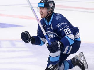 Generačný talent a hrdina majstrovskej Nitry Tomáš Chrenko: Toto si budem pamätať do konca života