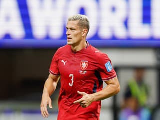MS VO FUTBALE 2026 Druhá rana pre Česko za dva dni: Po kanonierovi Schickovi oznámil koniec ďalší hráč