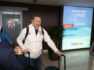 Nový projekt je na svete, privítal ho aj tréner Országh: Deti potrebujú svoje vzory