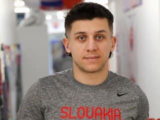 VIDEO Od Demitrovho kúzla k realite Milána: Fehérváry prežil olympiádu, o ktorej sníval ako dieťa