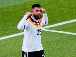 MS VO FUTBALE 2026: Nemecký hrdina Undav odpálil novinárov: Spasil som tím, ale nestihol som kebab