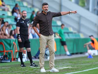 Druhý polčas hrôzy pre Žilinu: Zreľák naštartoval Katovice za postupom