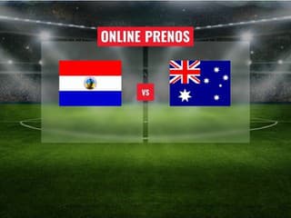 Paraguaj – Austrália: ONLINE prenos z MS vo futbale 2026