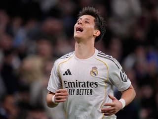 Obrovský šok v La Lige! Fanúšikovia Barcelony sa radujú, Real doma nečakane zaváhal