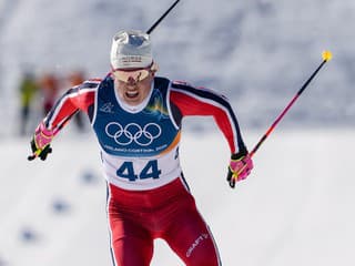 ZOH 2026 Historický moment Nóra: Kläbo sa osamostatnil na čele tabuliek!