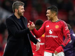 Šeško spečatil piaty domáci triumf United po sebe, Liverpool zažil trpké sklamanie na Anfielde