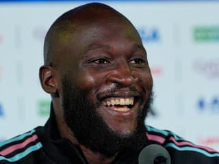 VIDEO Od Lobotku ku Škriniarovi: Belgický rekordér Lukaku vymenil dres Neapolu za Fenerbahce
