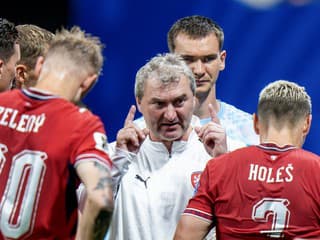 MS VO FUTBALE 2026 Česko proti domácim čaká zápas o všetko: Suchopárek informuje o zranenej opore