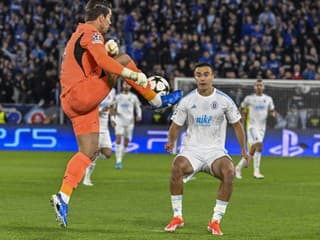 Prehrať 0:4 so City nie je hanba: Strelec odohral jeden z najťažších zápasov, krásny odkaz fanúšikom