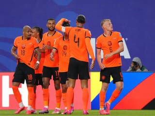 MS VO FUTBALE 2026 Bleskovo viedli 2:0: Oranjes postupujú z najvýhodnejšieho miesta