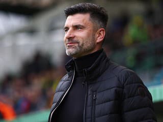 Nostalgia zostala, teraz sú už rivali: Staňo spomína na spoluprácu s Černákom, tlak si nepripúšťa