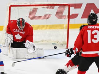 Výsledok zahral Slovákom do karát! Šláger Fínska s Kanadou sa skončil šokujúcim debaklom
