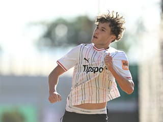 Ďalší debakel v Niké lige: Spartak Trnava si z Trenčína urobil trhací kalendár