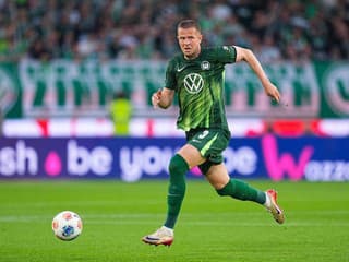 S Vavrom už nerátajú: Wolfsburg vyradil slovenského reprezentanta z tréningového procesu