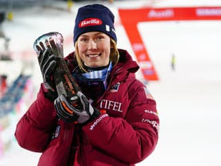 Kritika rozčertenej Shiffrinovej po pretekoch: Nebezpečná trať, bola za hranicou prijateľného!