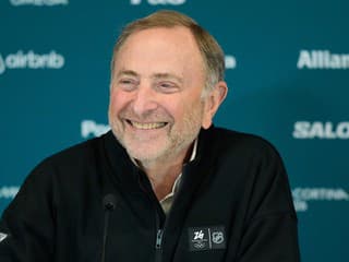 Stane sa tak dnes úderom americkej polnoci: Zmena v NHL sa čoskoro môže dotknúť aj Slovákov