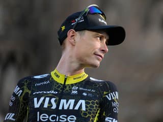 Špekulácie sa potvrdili: Vingegaard po páde na Tour de France a operácii učinil ťažké rozhodnutie
