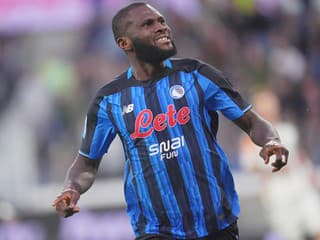 Atalanta konečne ukončila sériu prehier: Zaskvel sa bývalý útočník Dunajskej Stredy