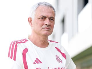 Mourinho začína v Madride novú éru: Prvé slová ukazujú, prečo po ňom Florentino Pérez túžil
